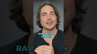 Why You Can’t Be a Perfect Raw Vegan