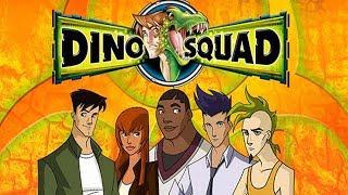 Dino Squad | 2 HOUR COMPILATION | HD | Full Episodes | Dinosaur Cartoon