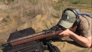 Springfield Armory Super Match M1A Rifle: Guns & Gear|S4