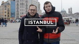 Istanbul Coffee Guide | European Coffee Trip