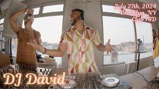 Hip Hop, Jersey Club, R&B, Pop, Gospel, Dembow Mix - DJ David | Club 1BD