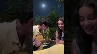 Abhi Kuch Dino Sey || Cover by Ananya Sharma and Bharat