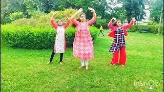 Mehendi Song Dhvani Bhanushali , Dance Cover by Sakshi Tripathi, Gurfateh , vishal Dadlani, Vinod B