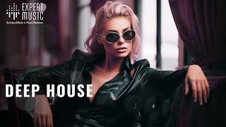 Deep house music 2024. Royalty free music.