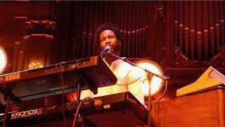 Cory Henry  - Yesterday