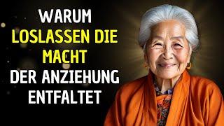 Möchtest du wirklich etwas? Lass es los und es wird dir folgen! | Buddhistische Lehren