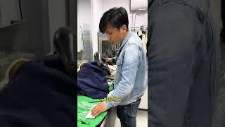 居家衣服免水洗去除方法？感兴趣的可以试试！ 干洗 油渍 清洗 衣服去油 洗衣服