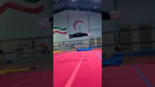 Gymnastics #aerobicgymnastics #teamromania #gymnastics #inspiration #love#goodtobe#reels #love