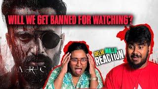 MARCO Official Teaser Reaction | Unni Mukundan | Shareef Muhammed | Haneef Adeni | Ravi Basrur