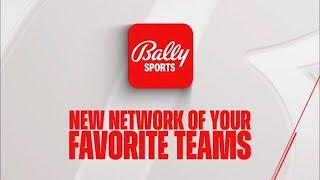 New Bally Sports Detroit TV Promo (2021)