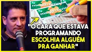 FRAUDE NA LOTERIA | Estúdio de Cortes