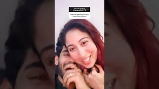 Please don’t mind ha #rishya #rishabhjaiswal #rishyarmy #shreyakalra