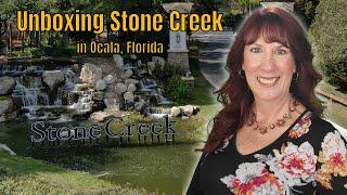 Retirement Communities in Ocala, Florida Stone Creek