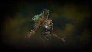Diablo 4 Season of Blood Echo of Varshan boss fight