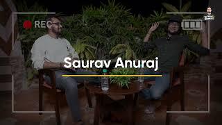 THE KRN SHOW - SAURAV ANURAJ - T E A S E R