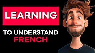 Daily Listening Practice for Ultimate Fluency! French for Beginners