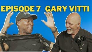 Byron Scott and Gary Vitti discuss best moments with Kobe Bryant - OFF THE DRIBBLE EP. 7