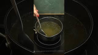 QUICK PICKLED ONIONS (Super Easy Recipe!) #shorts