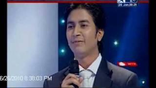 AKSHAY SHUKLA - Final Elimination Round - 8