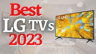 Best LG TVs 2023  (TOP 3 Picks For Any Budget ) Promarkit