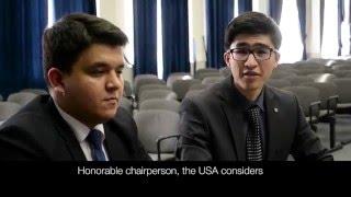 How To MUN | Introduction | UWED MUN 2016