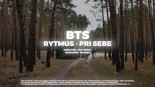 Rytmus - PRI SEBE (Making Of)