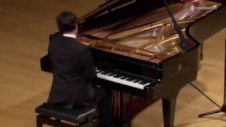 Vadym Kholodenko - recital at Mariinsky Theatre