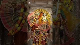 Special Darshan of Srimati Radharani | ISKCON Bangalore