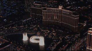 25th Anniversary – Fountains of Bellagio, Las Vegas