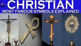 Christian Symbols Explained | Bright Lab | General Knowledge | Real facts |
