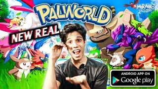 Palworld Mobile is here for Android Miraibo GO