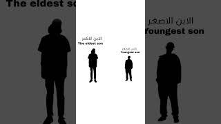 معاناة الابن الوسطريكشنات مصطفى المومري#المومري_ساما #ريكشنات #كوميدي#فولو#اكسبلور #تصميم#المومري