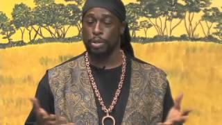 Divine Speech in African Traditionalism - Temple of Anu