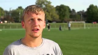 Tri-C Men's Soccer