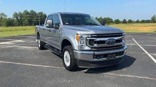 2020 Ford F-250SD Grovetown, Evans, Augusta, Aiken, Hephzibah, GA 1220090A