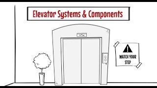 Elevator Anatomy Expert Overview