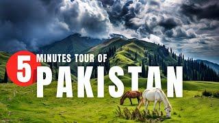 Eid 2025: 5-Minute Tour of Pakistan’s Must-Visit Places!  #explorepakistan