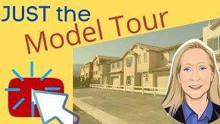 Ponte Vista New Model Home Tour   Westport Plan 2