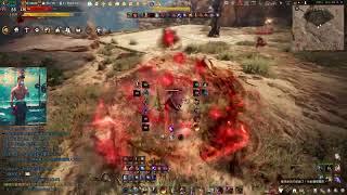 BDO Warrior Awakening PVP #41