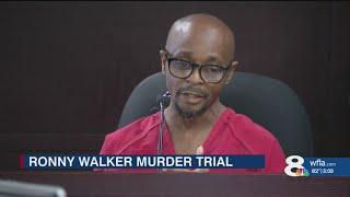 Man Accused of Killing 14-Year-Old Girl Faces Death Penalty — Key Witness Testifies in Court