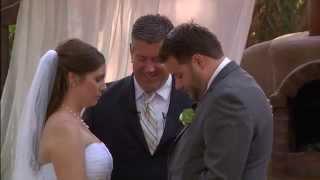 Nick & Nikki's Wedding - Legacy Videography - The Farm