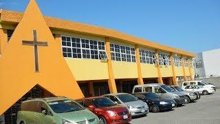 Eastwood Park New Testament Church of God Live Stream
