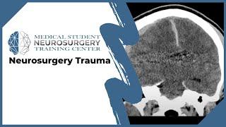 Neurosurgery Trauma