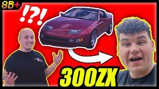 The future 8-bitplusmobile featuring Jesse's Garage!!