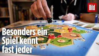 Hinter den Kulissen: So werden Brettspiele wirklich entwickelt