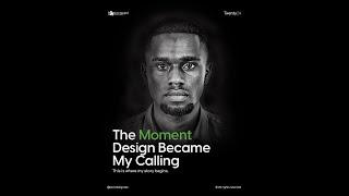 Kevo Designs KE: The Origin Story (Mini Doc )