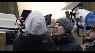 Decisions - Charles Cleyn (Behind the Scenes Music Video)