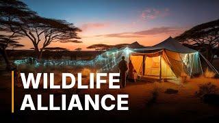 Wild Africa Goes Hi-Tech E06 | Wildlife Alliance