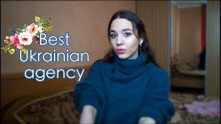 What is the best marriage agency in Ukraine?