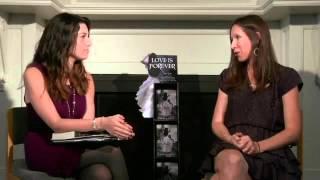 Bestselling Author Lauren Kate Comes to Dayton